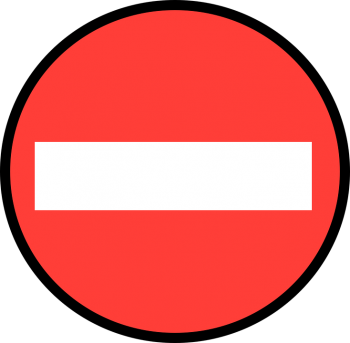 减号png格式免抠图片